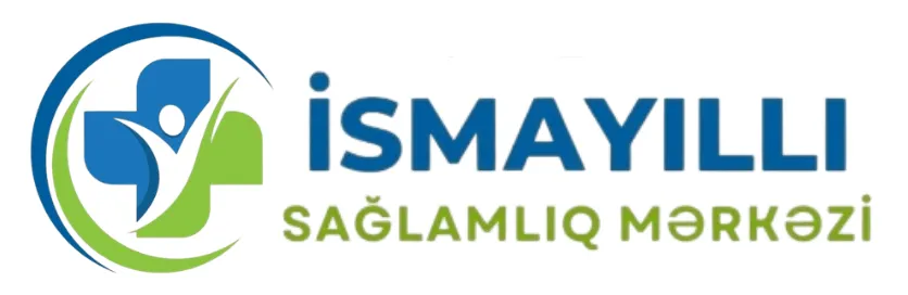 İsmayıllı Sağlamlıq Mərkəzi